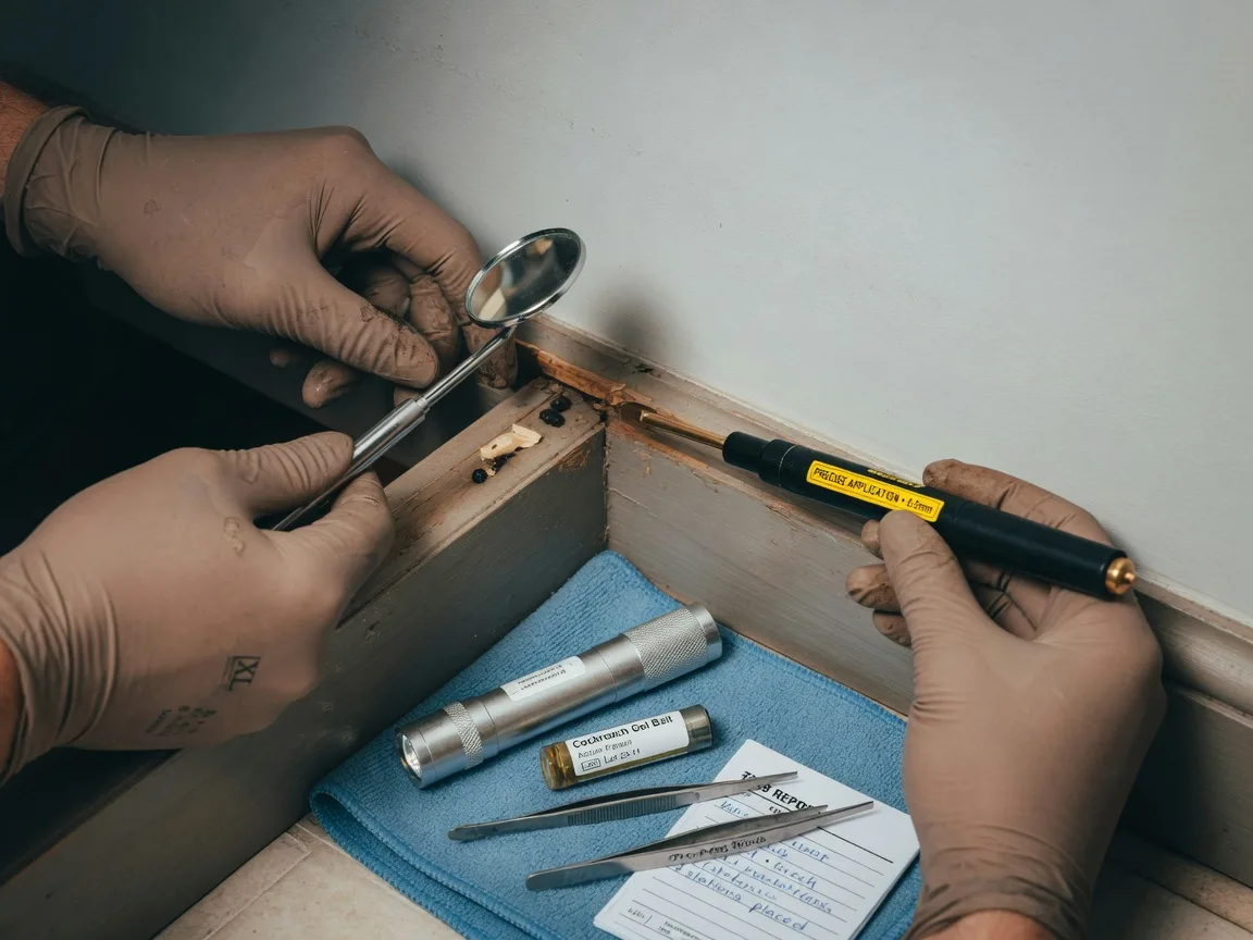 Why choose Emergency Pest Control in Rockwood, ME
